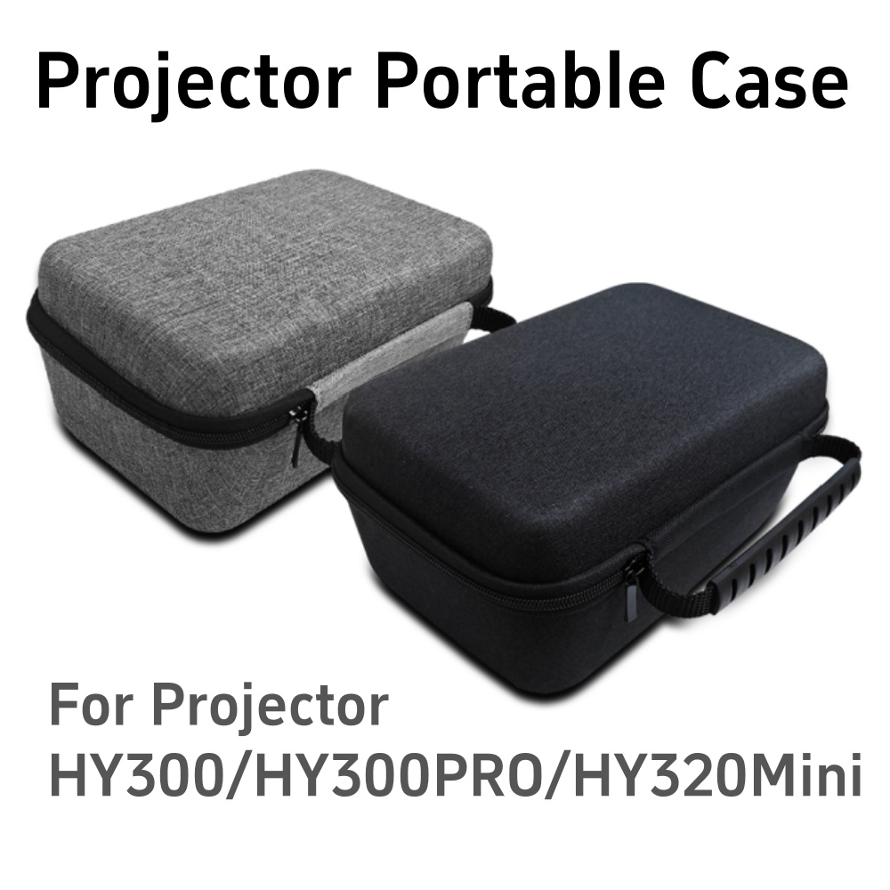 Projector Carrying Bag - 프로젝터 Portbale 케이스 보호 상자 HY300