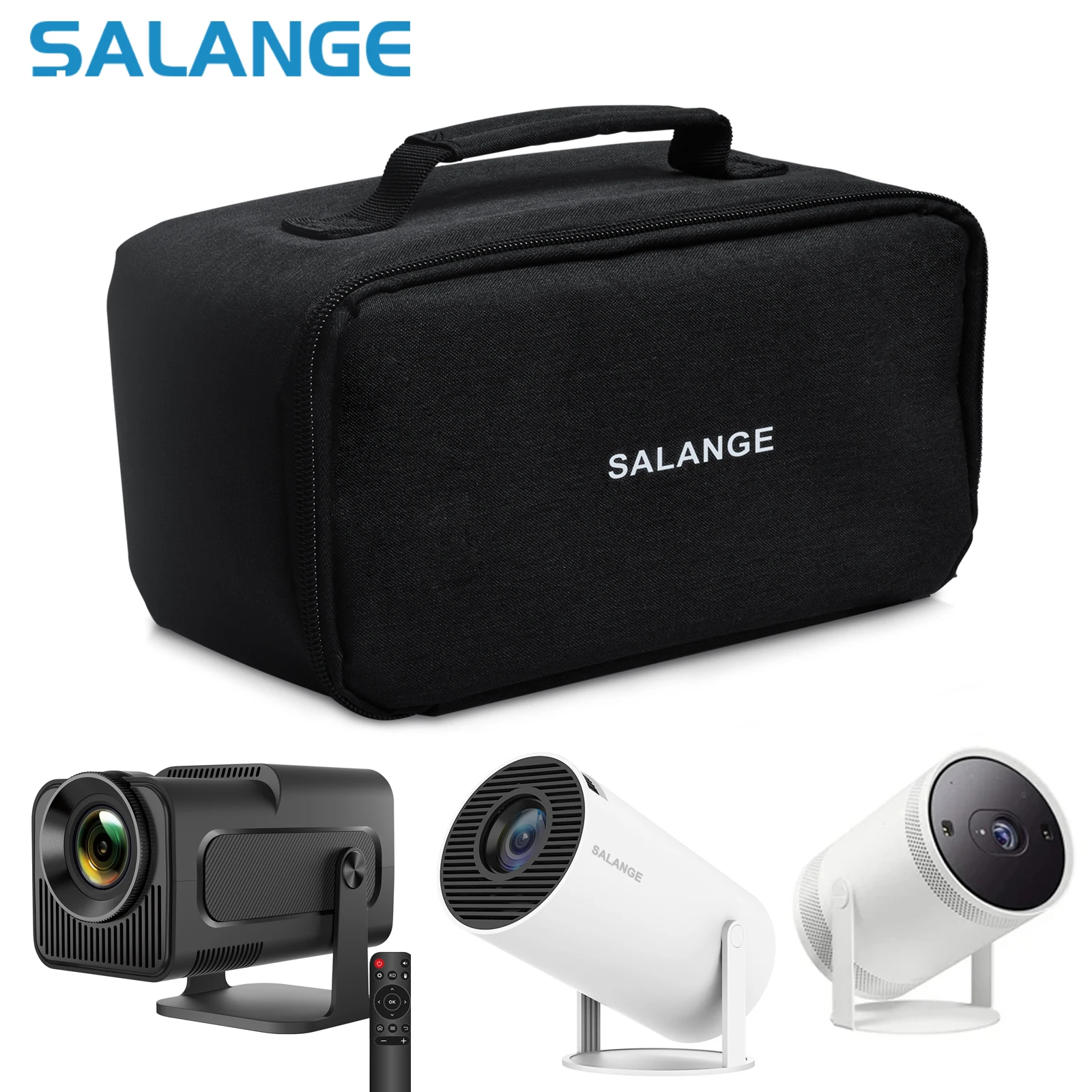 Projector Carrying Bag - Salange HY320 프로젝터 보관 가방 케이스