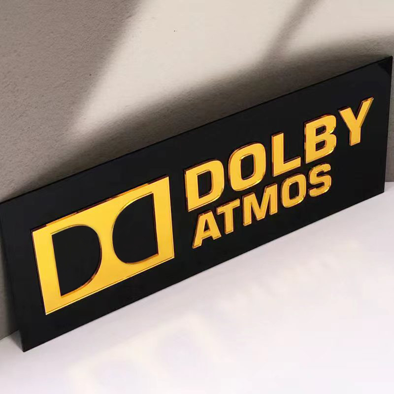 Home Cinema Dolby Atmos - 홈 시네마 4K 울트라 HD THX