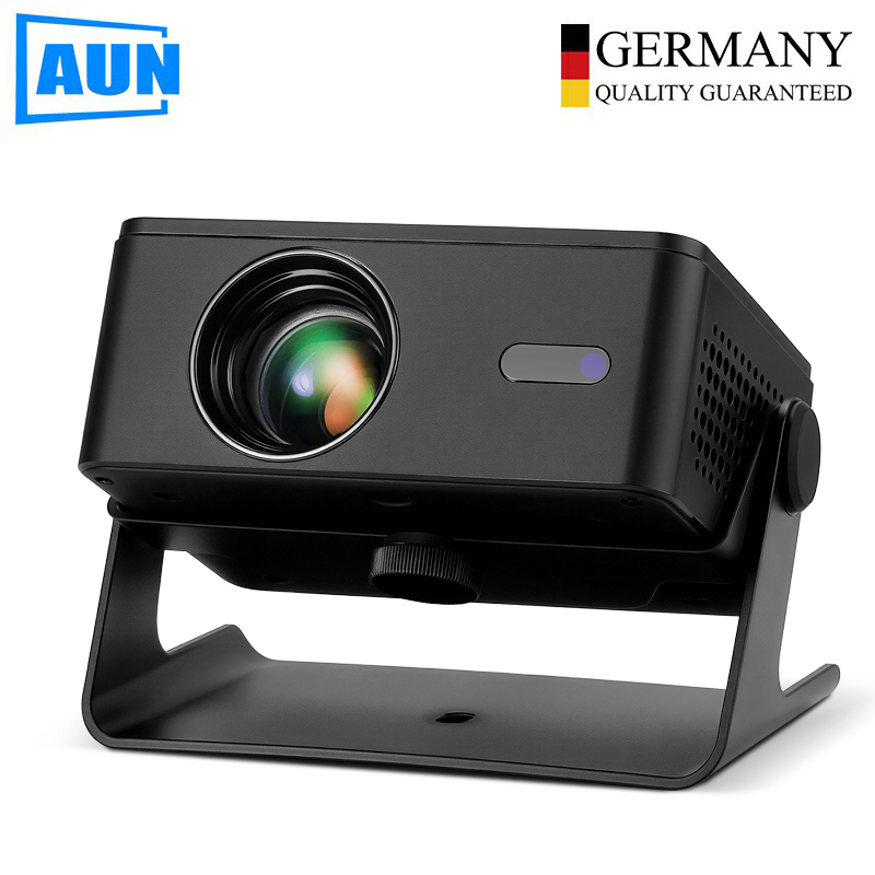 Home Cinema Hdmi - AUN A32 Pro 안드로이드 13 프로젝터