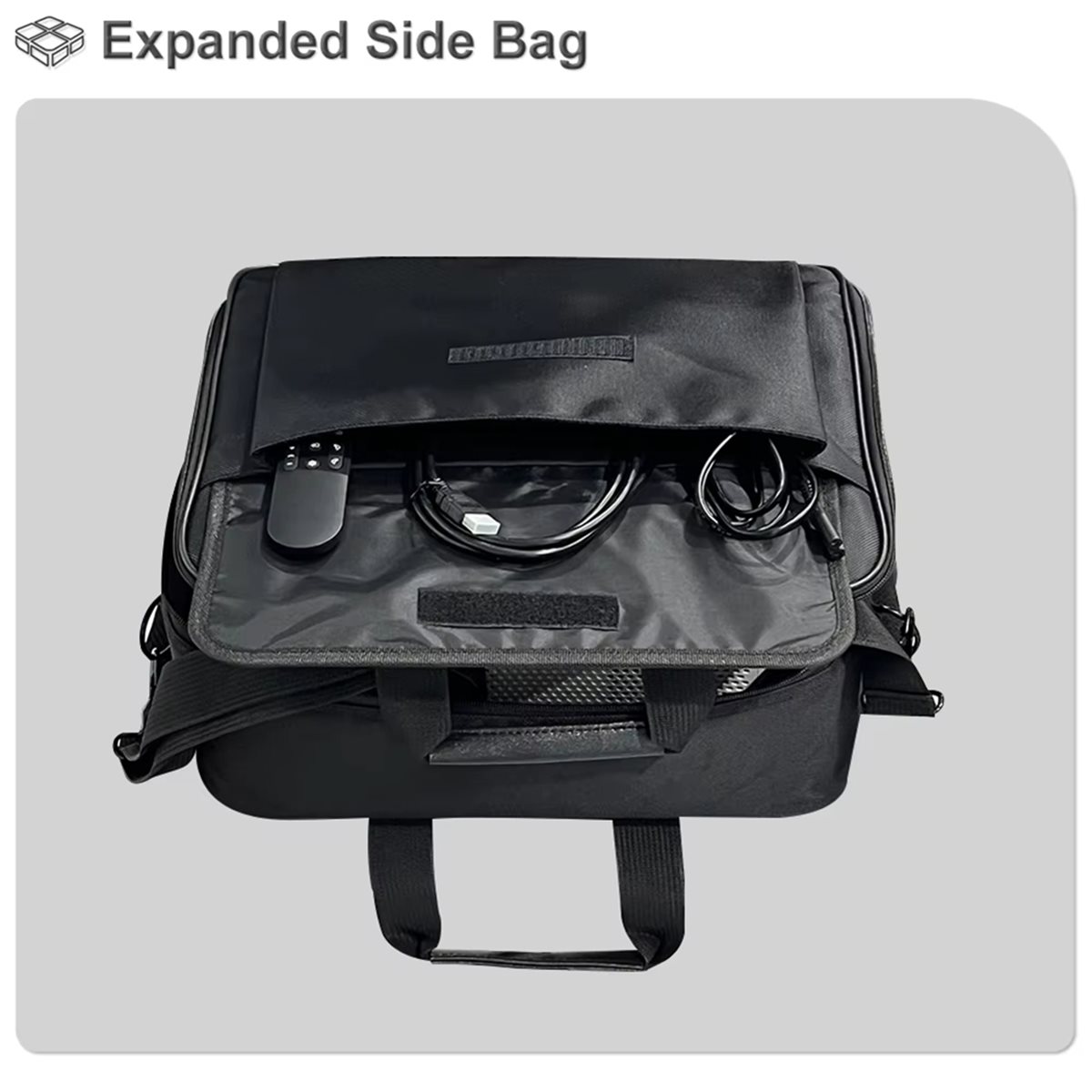Projector Carrying Bag - A32I 프로젝터 케이스 보호 상자 여행용