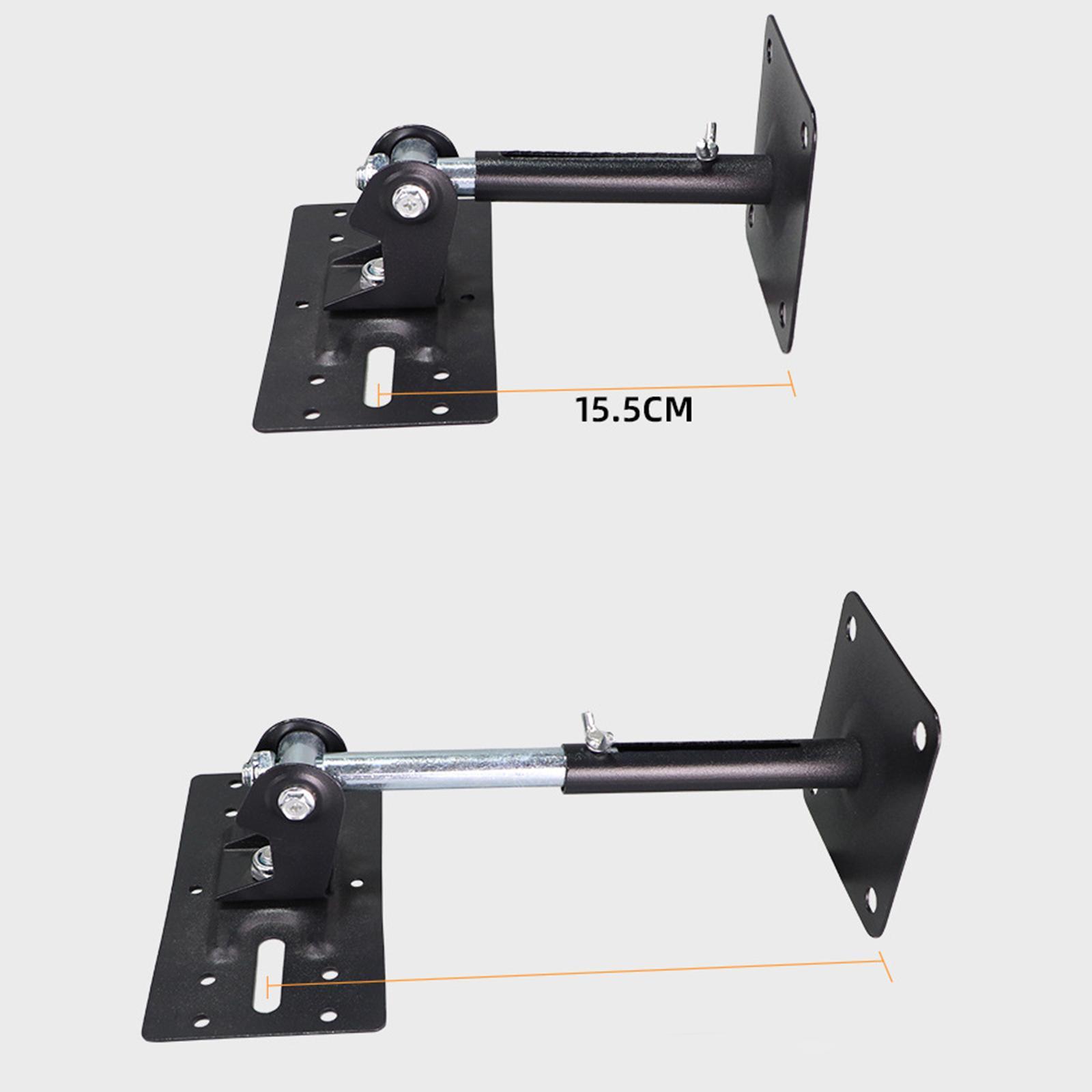 Projector Mount Ceiling - 금속 스피커 벽걸이형 스탠드 벽 스피커