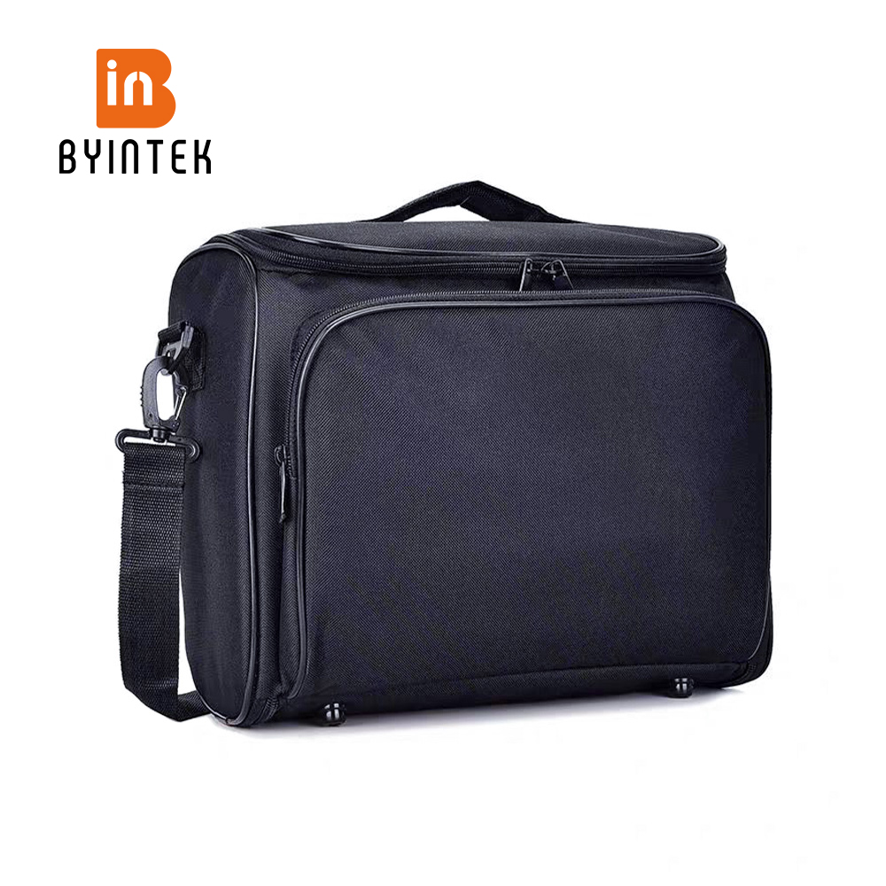 Projector Carrying Bag - BYINTEK 브랜드 휴대용 운반 케이스 여행