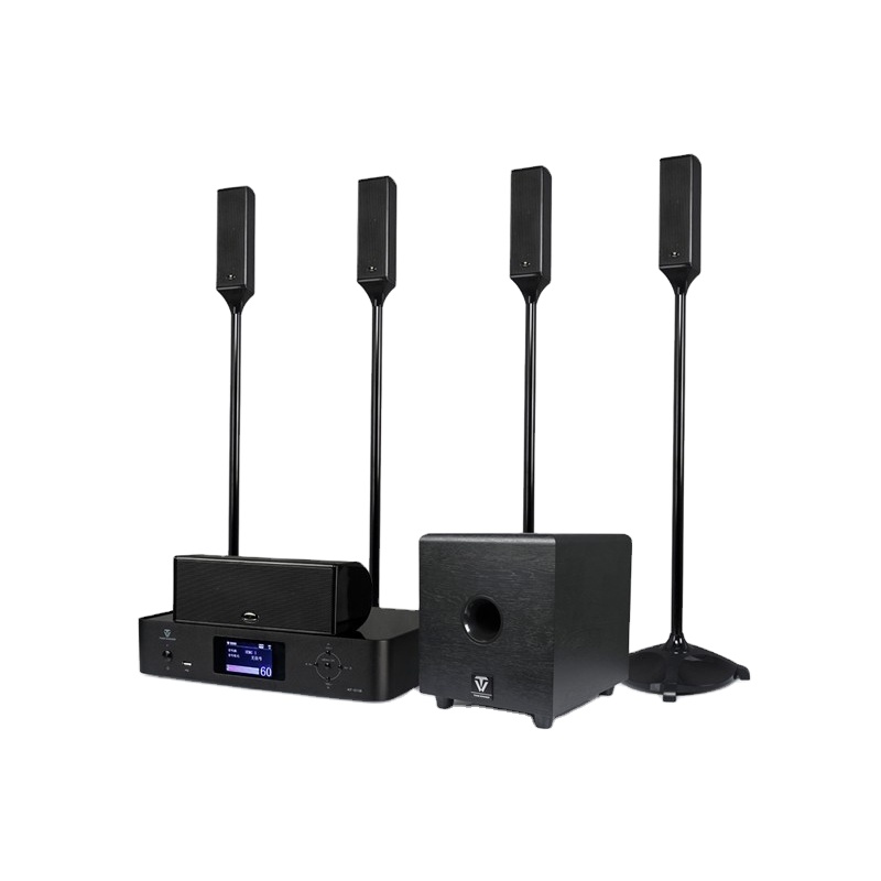 Home Cinema Dolby Atmos - 톤위너 YX-01P 돌비 애트모스 서라운드 사운드