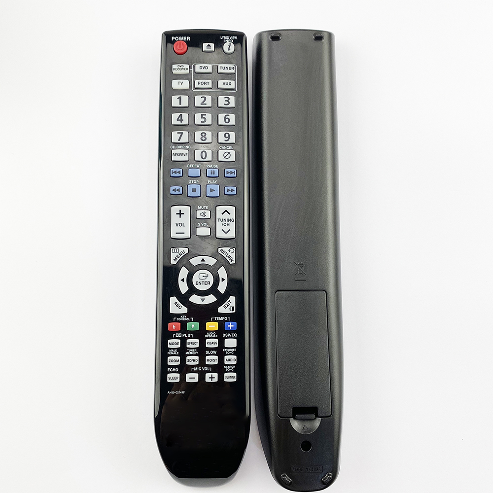 Home Cinema Dvd Samsung - 새로운 AH59- 02144F 02146P 02195A 삼성