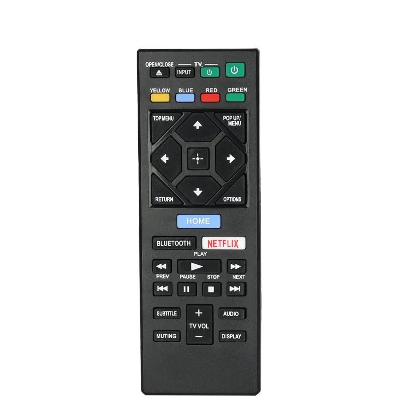 Home Cinema Blu Ray Sony - RMT-VB200U RMT-VB200D 소니 스마트 블루레이 플레이어