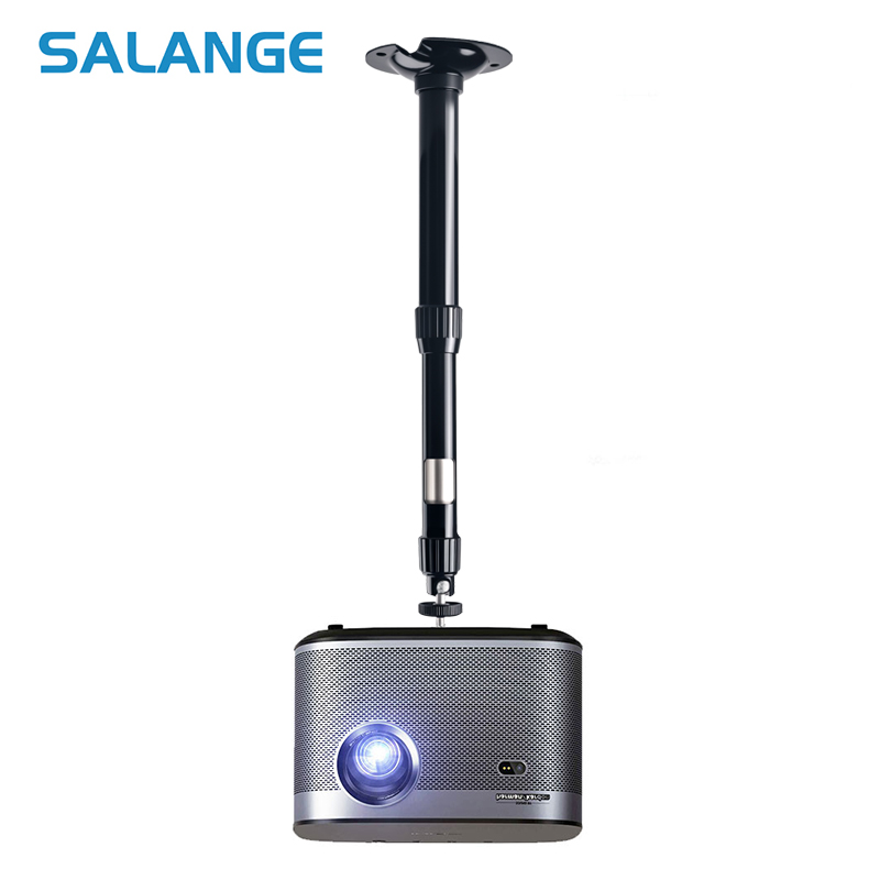 Projector Mount Ceiling - Salange 프로젝터 스탠드 XGIMI HY320 P92MAX