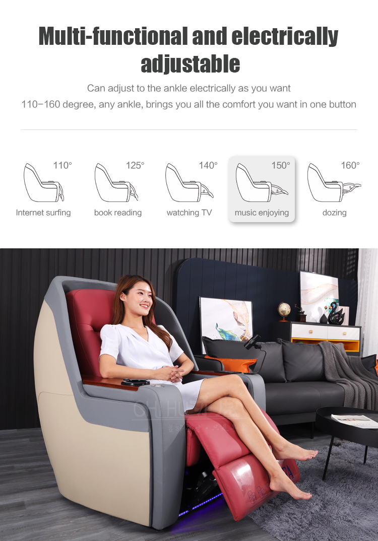 디자인 거실 기능성 홈시네마 전동 리클라이너 극장 소파 - Home Cinema Room 리뷰 및 가격