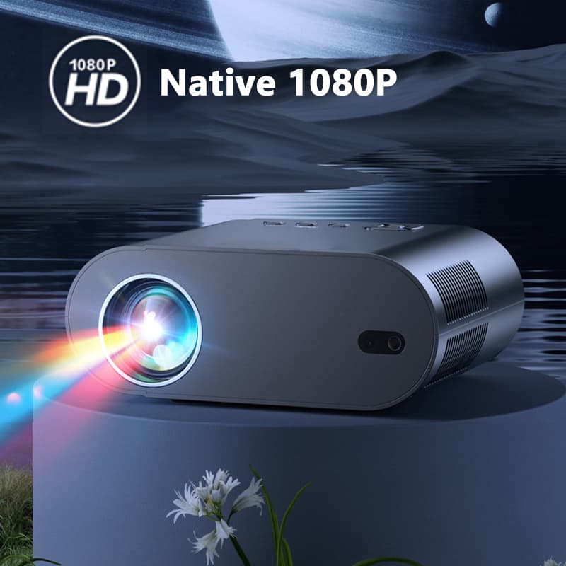 2025 화웨이 L007 4K 1000ANSI 네이티브 - Home Cinema Hdmi 리뷰 및 가격