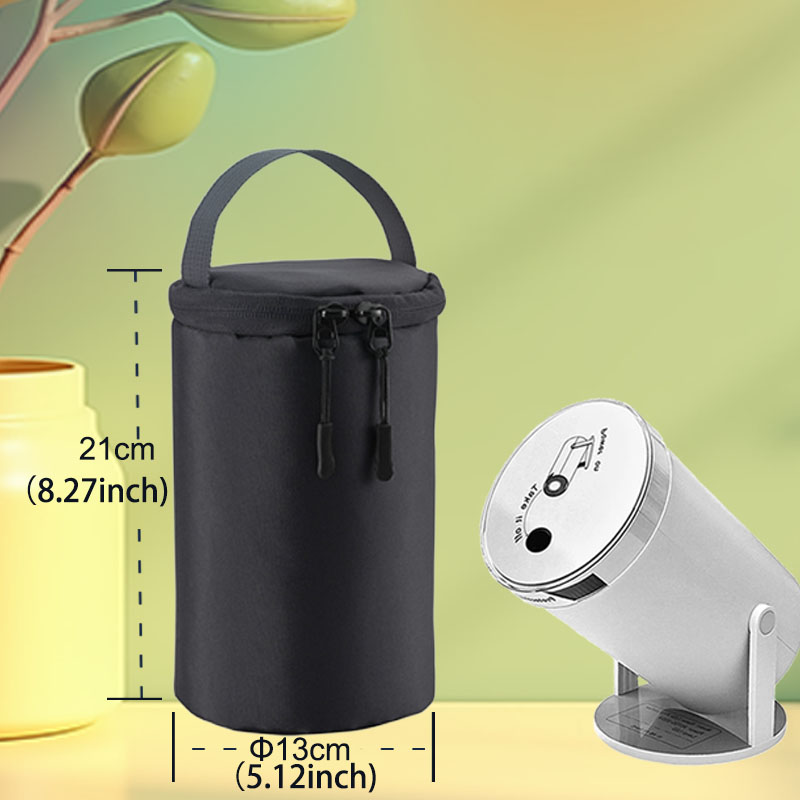 DITONG 보관 케이스 Magcubic HY300용  - Projector Carrying Bag 리뷰 및 가격