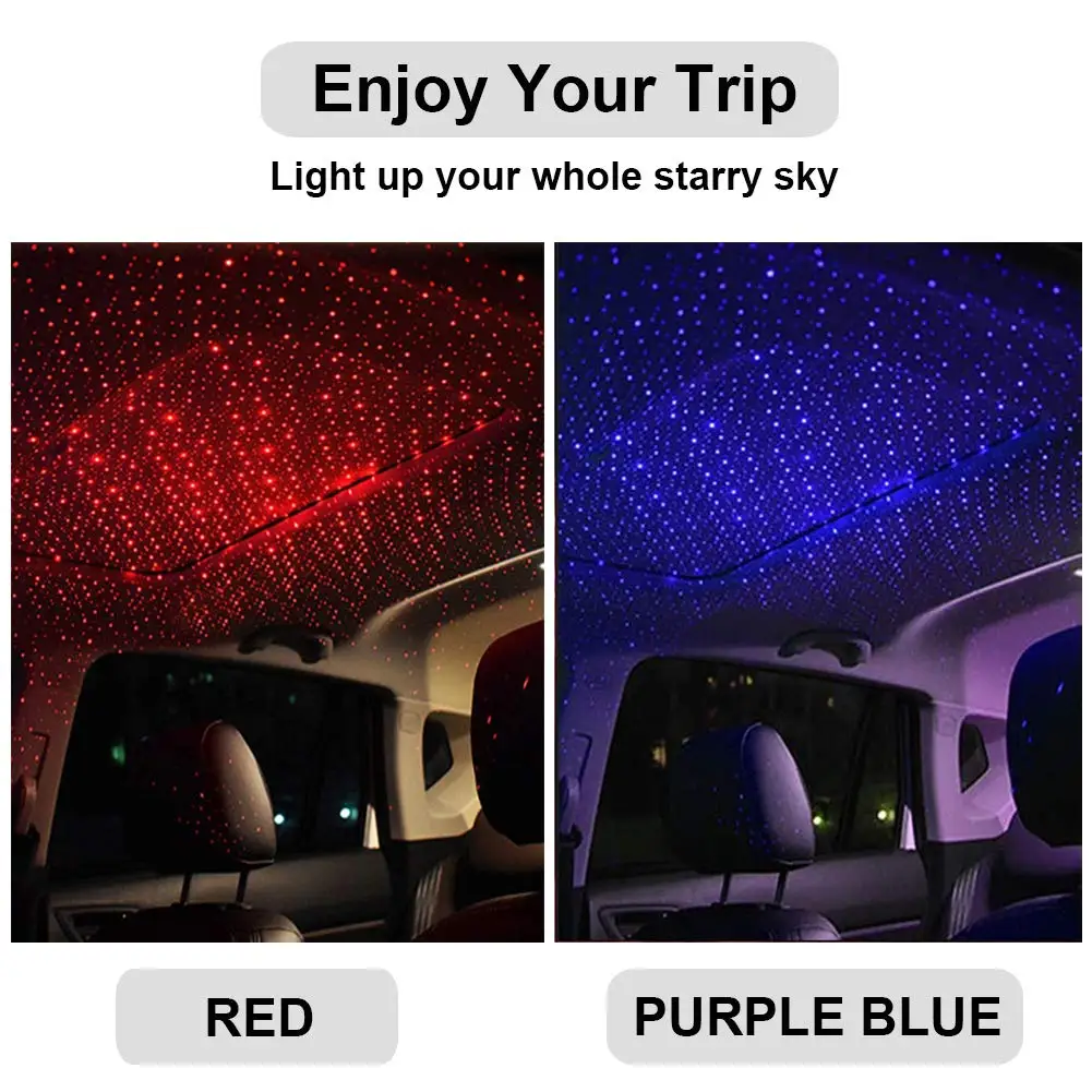 로맨틱 LED 별빛 하늘 야간 조명 5V USB 인터페 - Projector Mount Ceiling 리뷰 및 가격