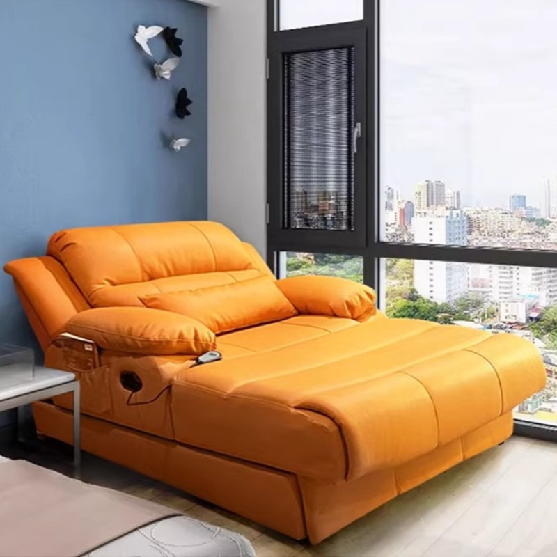 럭셔리 미니멀리스트 거실 소파 우아한 북유럽 라운지 시 - Home Cinema Lounge 리뷰 및 가격