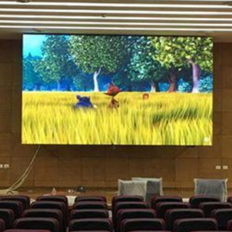 HD 4K 풀컬러 실내 P3 P2.5 LED 디스플레이 - Home Cinema Events 리뷰 및 가격