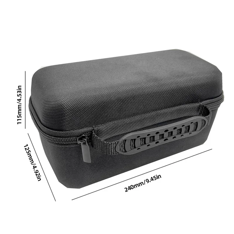 HY320/HY300 프로젝터용 보호 운반 케이스 방진 - Projector Carrying Bag 리뷰 및 가격