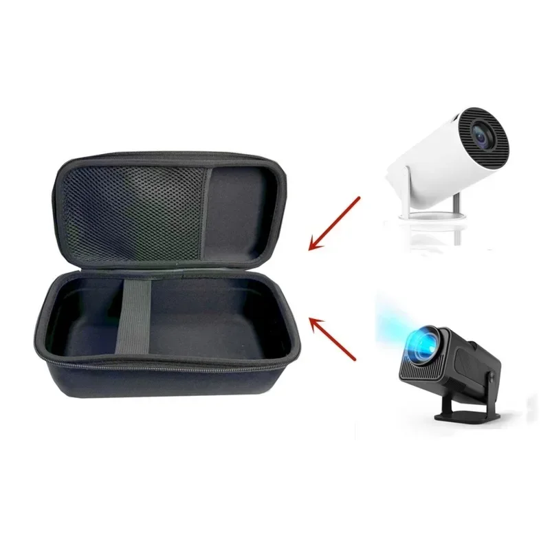 HY320/HY300 프로젝터용 보호 운반 케이스 방진 - Projector Carrying Bag 리뷰 및 가격