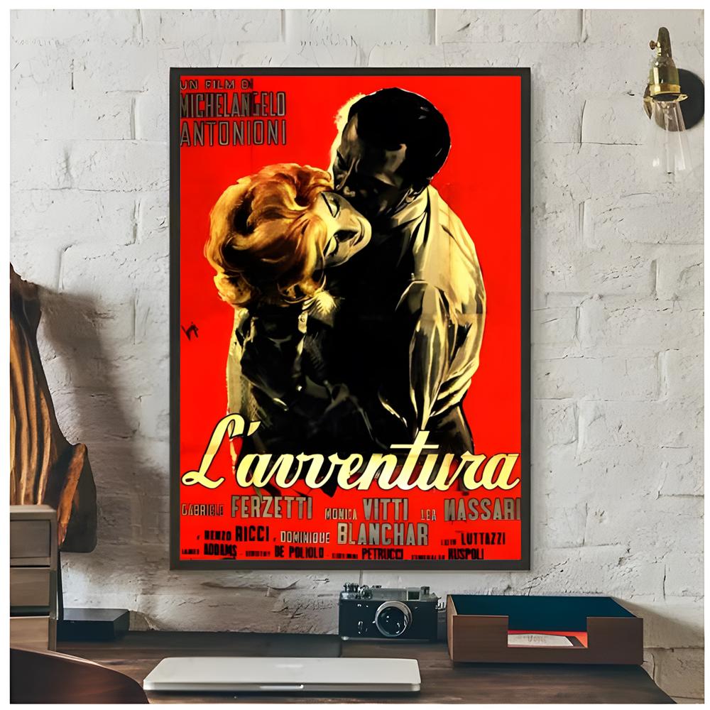 Lavventura 클래식 시네마 L-Lavventur - Home Cinema Gifts 리뷰 및 가격