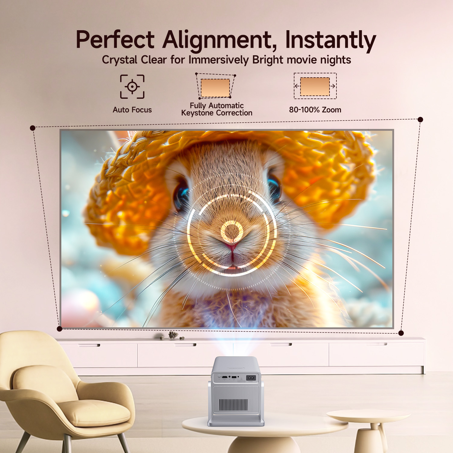 Magcubic 8K HD 1080P 1000ANSI  - Home Cinema Hdmi 리뷰 및 가격