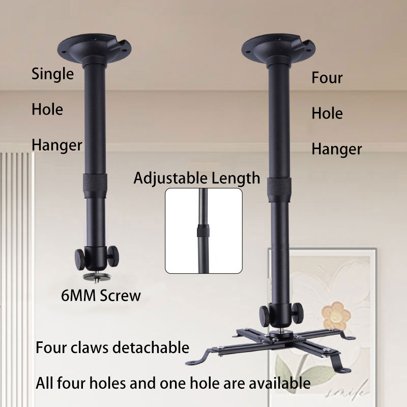 Thinyou 프로젝터 행거 20CM 120CM 휴대용 - Projector Mount Ceiling 리뷰 및 가격