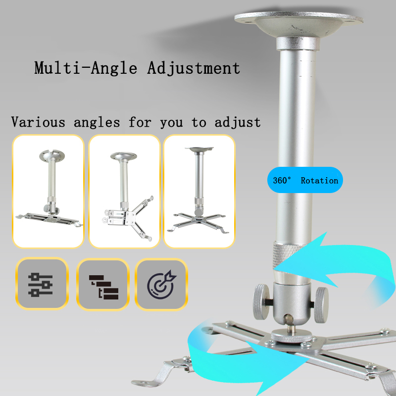 Thinyou 프로젝터 행거 20CM 120CM 휴대용 - Projector Mount Ceiling 리뷰 및 가격