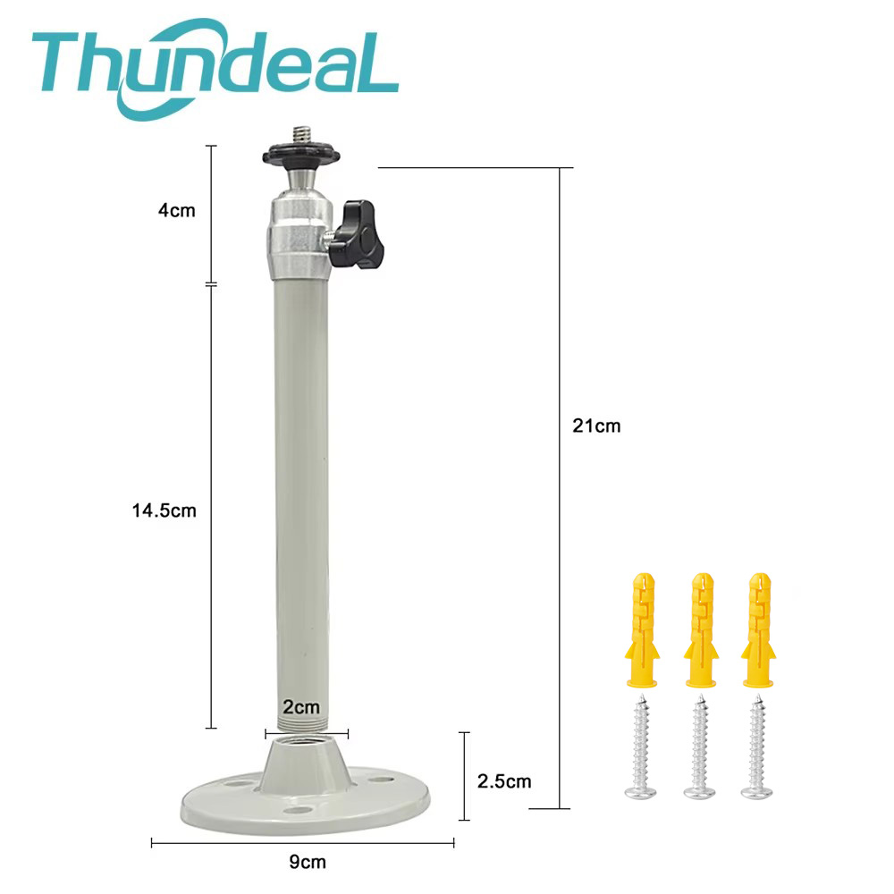 6mm 21cm 프로젝터 삼각대 금속 벽 천장 마운트  - Projector Mount Ceiling 리뷰 및 가격