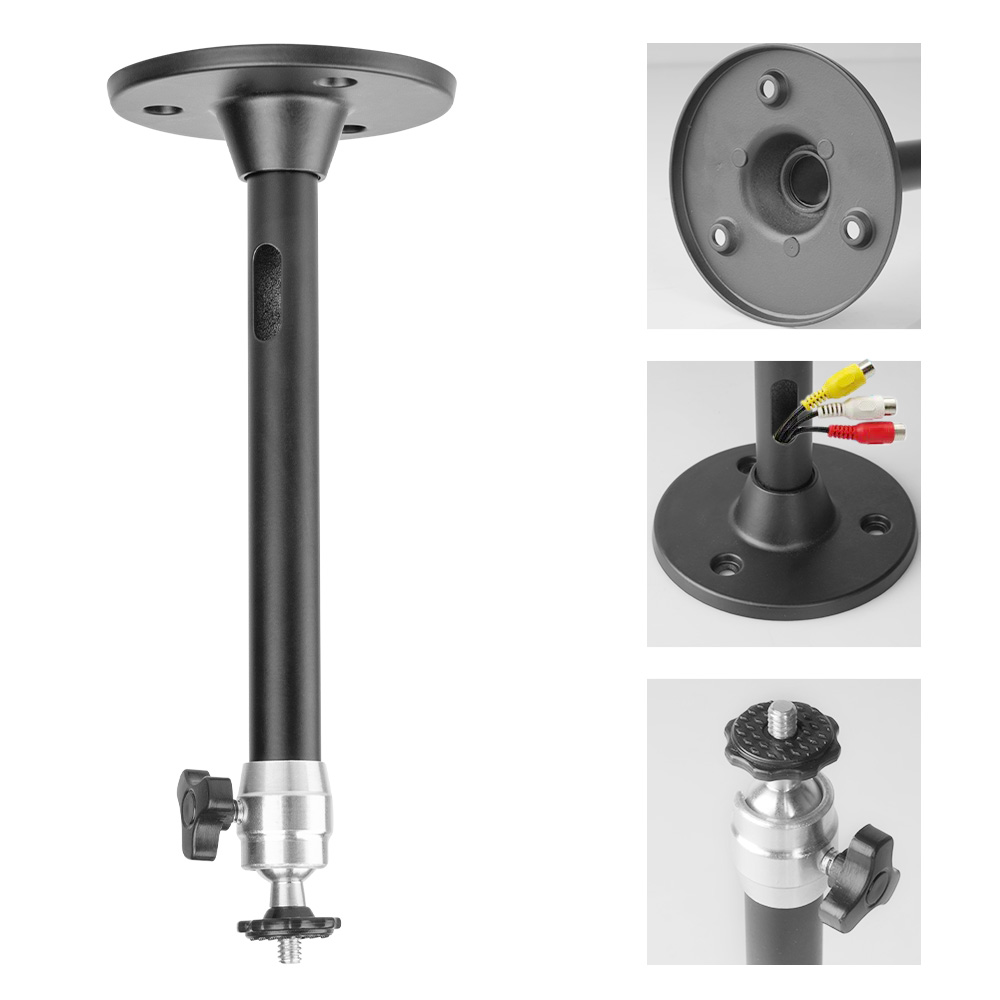 6mm 21cm 프로젝터 삼각대 금속 벽 천장 마운트  - Projector Mount Ceiling 리뷰 및 가격