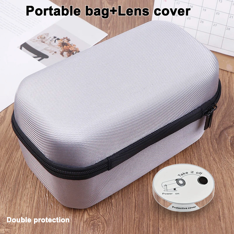 DITONG 범용 프로젝터 운반 가방 HY300 Pro - Projector Carrying Bag 리뷰 및 가격