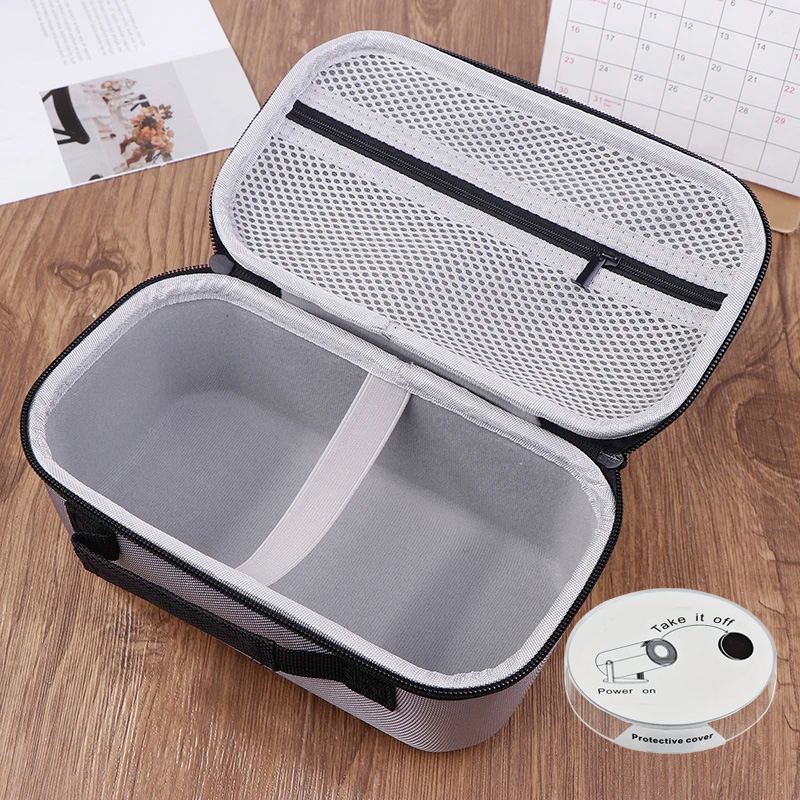 DITONG 범용 프로젝터 운반 가방 HY300 Pro - Projector Carrying Bag 리뷰 및 가격