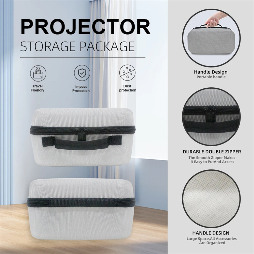 DITONG 범용 프로젝터 운반 가방 HY300 Pro - Projector Carrying Bag 리뷰 및 가격