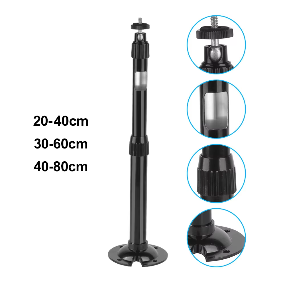 미니 프로젝터 스탠드 6mm 40cm 60cm 80cm - Projector Mount Ceiling 리뷰 및 가격