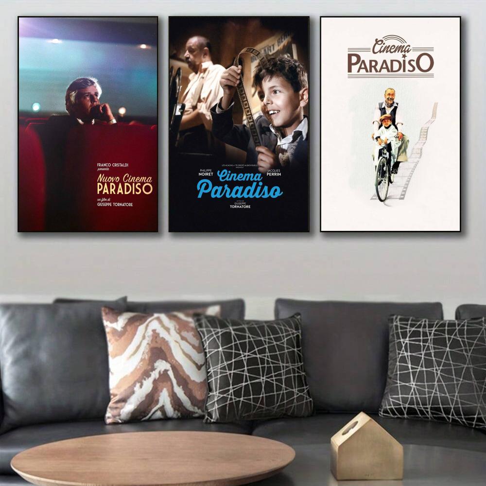 클래식 영화 N-Nuovo Cinema Paradiso - Home Cinema Gifts 리뷰 및 가격