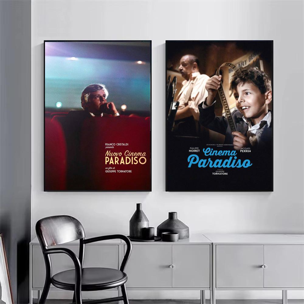 클래식 영화 N-Nuovo Cinema Paradiso - Home Cinema Gifts 리뷰 및 가격
