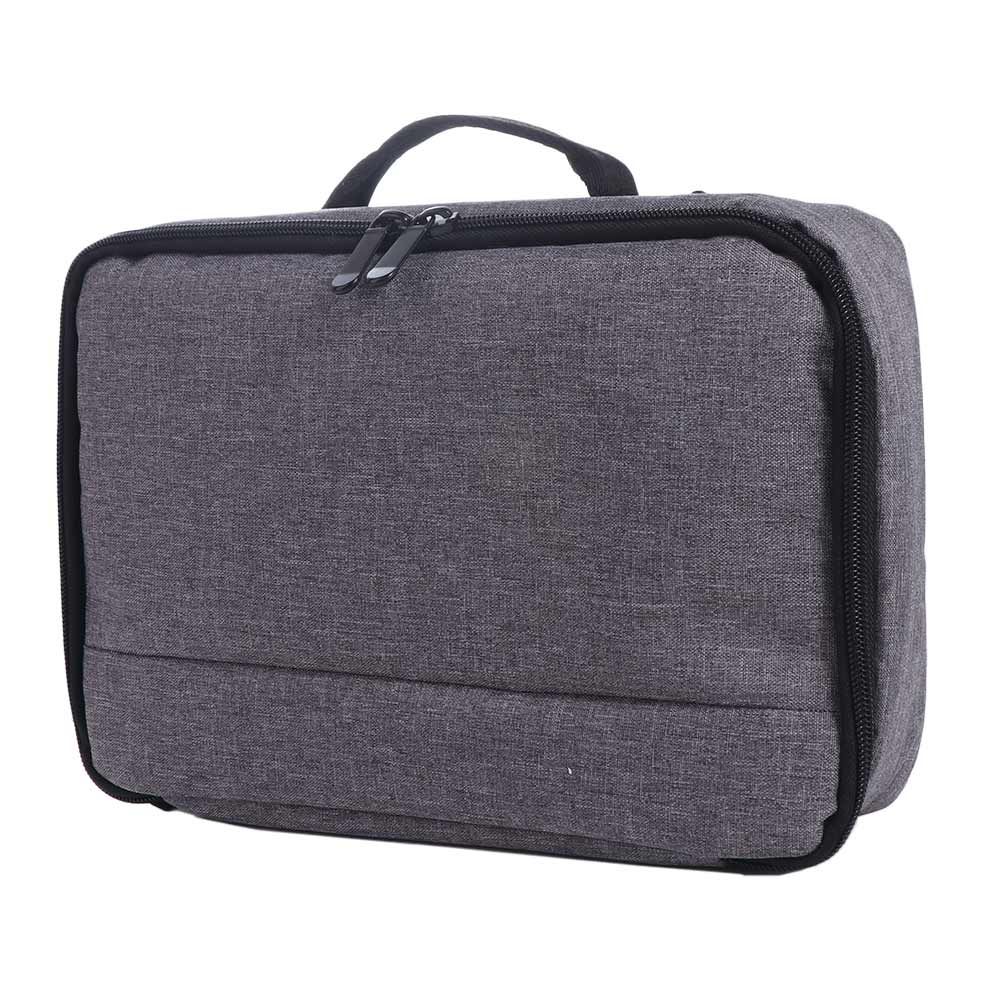 휴대용 핸드백 프로젝터 보관 가방 손잡이가 있는 비즈니 - Projector Carrying Bag 리뷰 및 가격