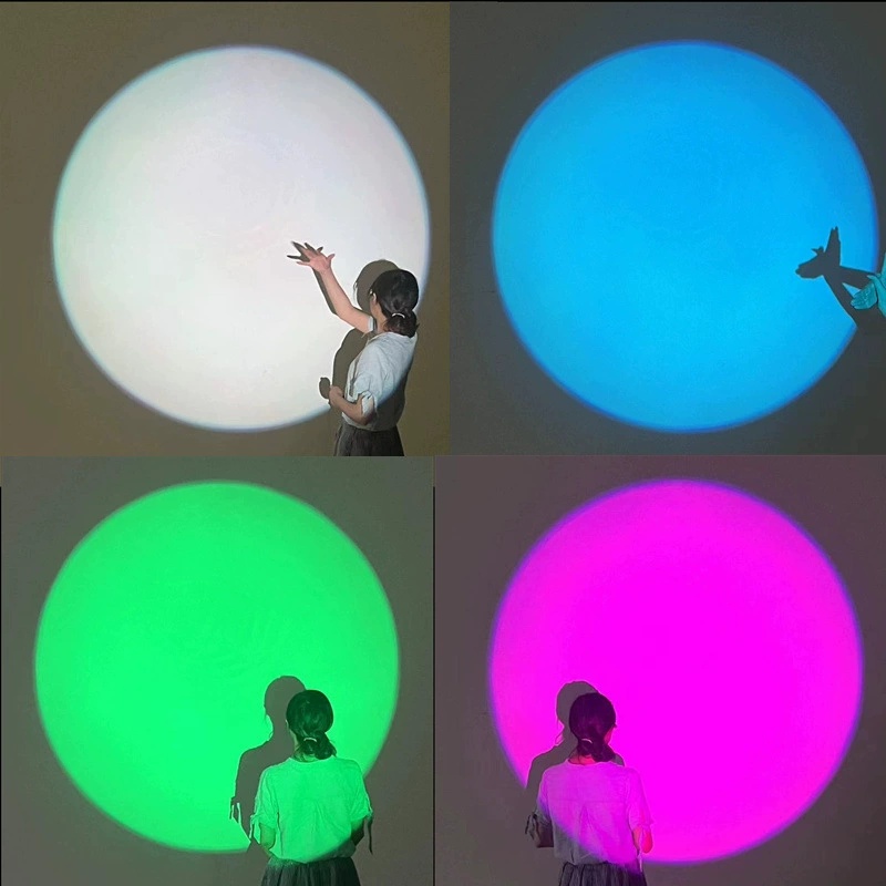 LED 트랙 조명 조절 가능한 초점 LED 스포트라이트 - Projector Mount Ceiling 리뷰 및 가격