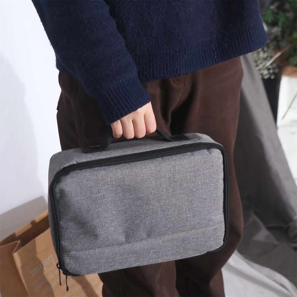 휴대용 핸드백 프로젝터 보관 가방 방수 비즈니스 스타일 - Projector Carrying Bag 리뷰 및 가격