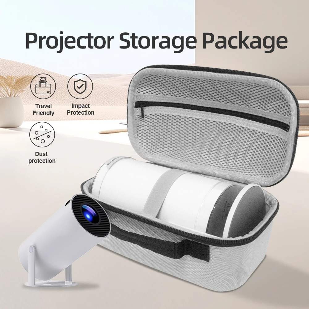 DITONG 보관 케이스 Magcubic HY300용  - Projector Carrying Bag 리뷰 및 가격