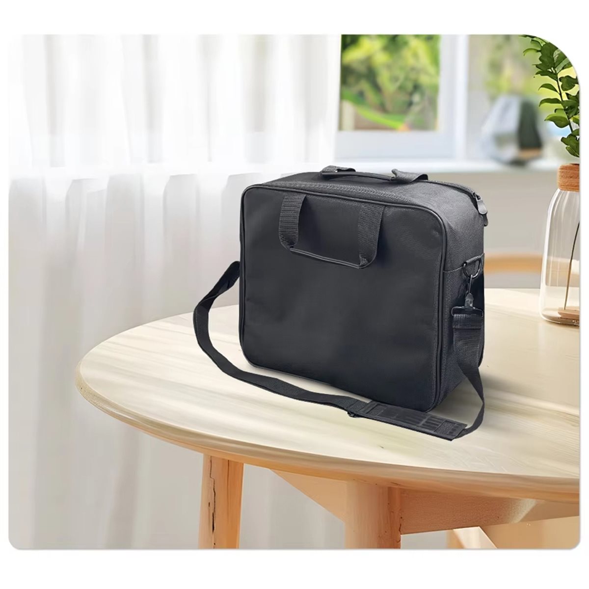 A32I 프로젝터 케이스 보호 상자 여행용 휴대용 프로 - Projector Carrying Bag 리뷰 및 가격