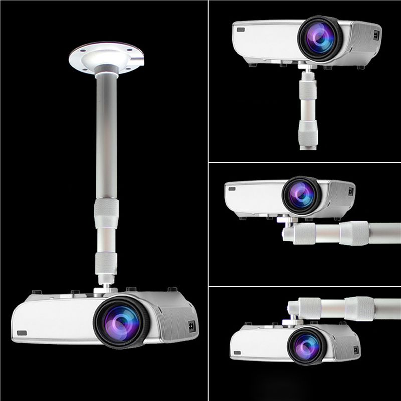 APPLIA-2X 프로젝터 브래킷 30-60Cm 회전식 - Projector Mount Ceiling 리뷰 및 가격
