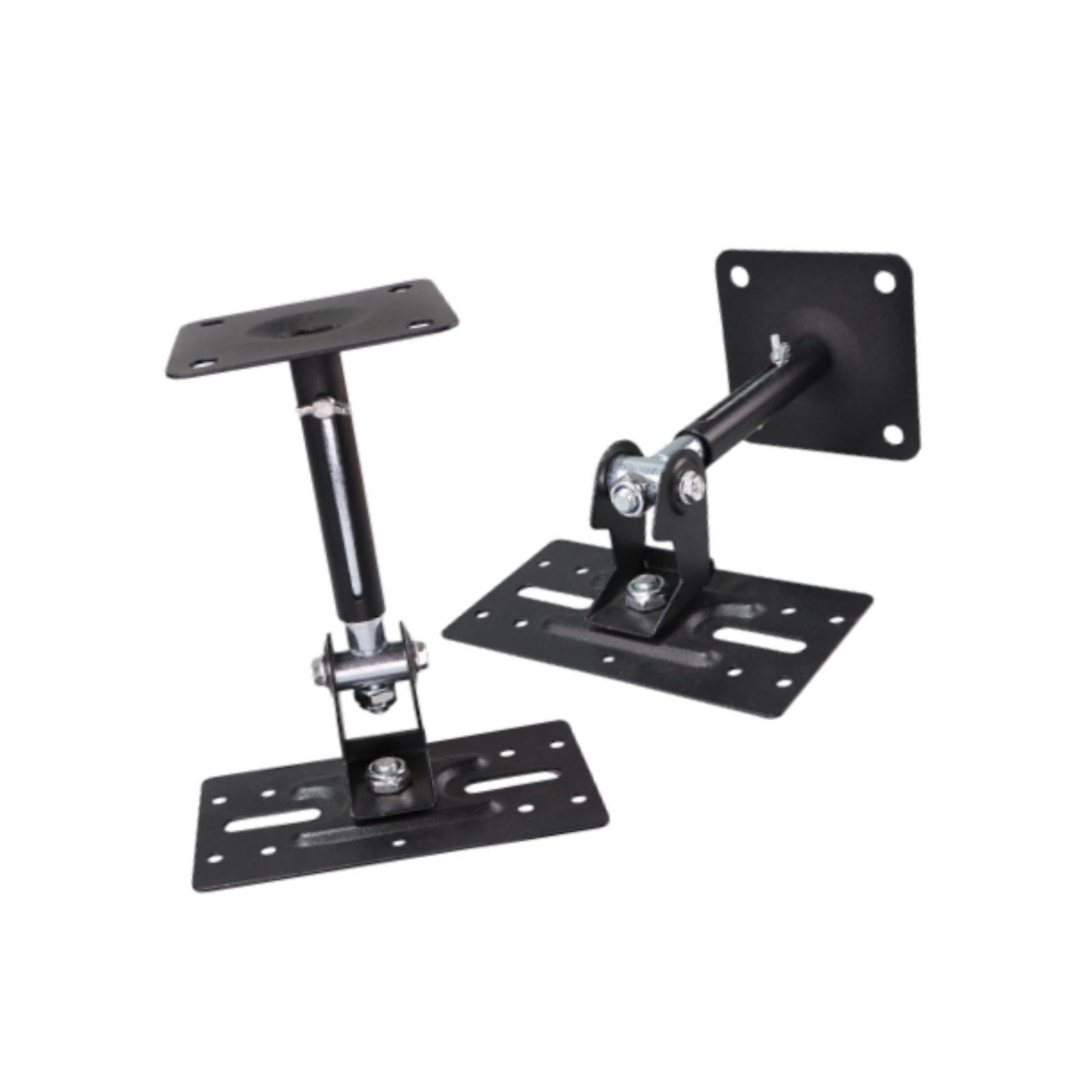 금속 스피커 벽걸이형 스탠드 벽 스피커 마운트 스탠드  - Projector Mount Ceiling 리뷰 및 가격