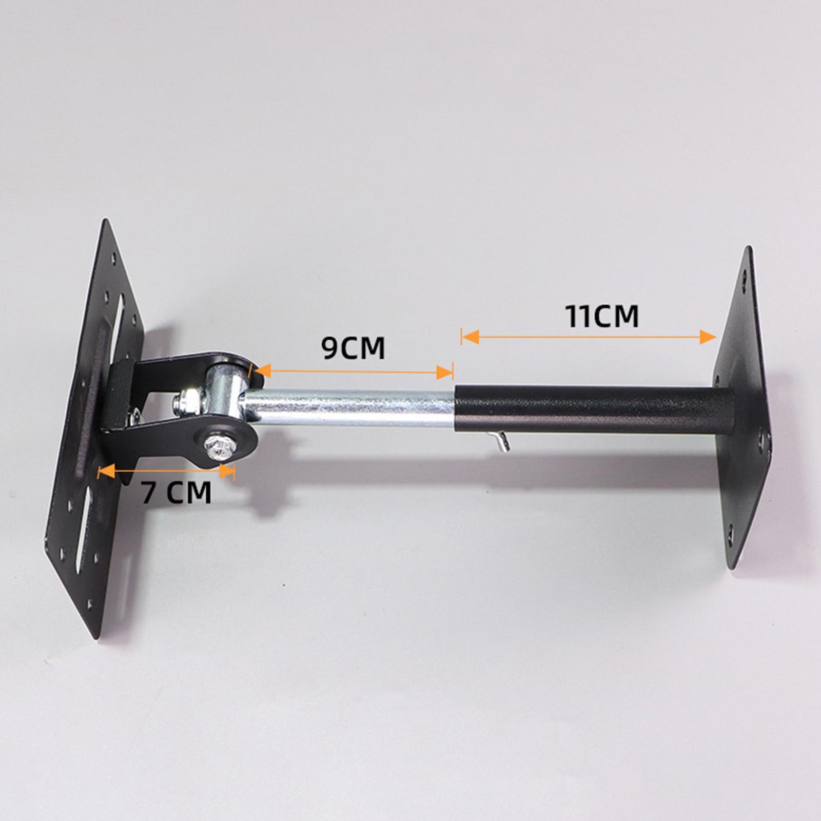 금속 스피커 벽걸이형 스탠드 벽 스피커 마운트 스탠드  - Projector Mount Ceiling 리뷰 및 가격
