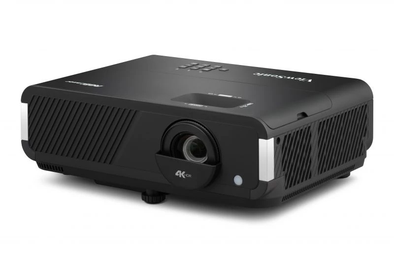 뷰소닉 LX720-4KC 울트라 트라이 컬러 레이저 4 - Home Cinema Room 리뷰 및 가격