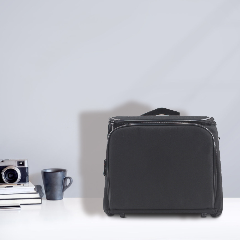 BYINTEK 브랜드 휴대용 운반 케이스 여행 가방 B - Projector Carrying Bag 리뷰 및 가격