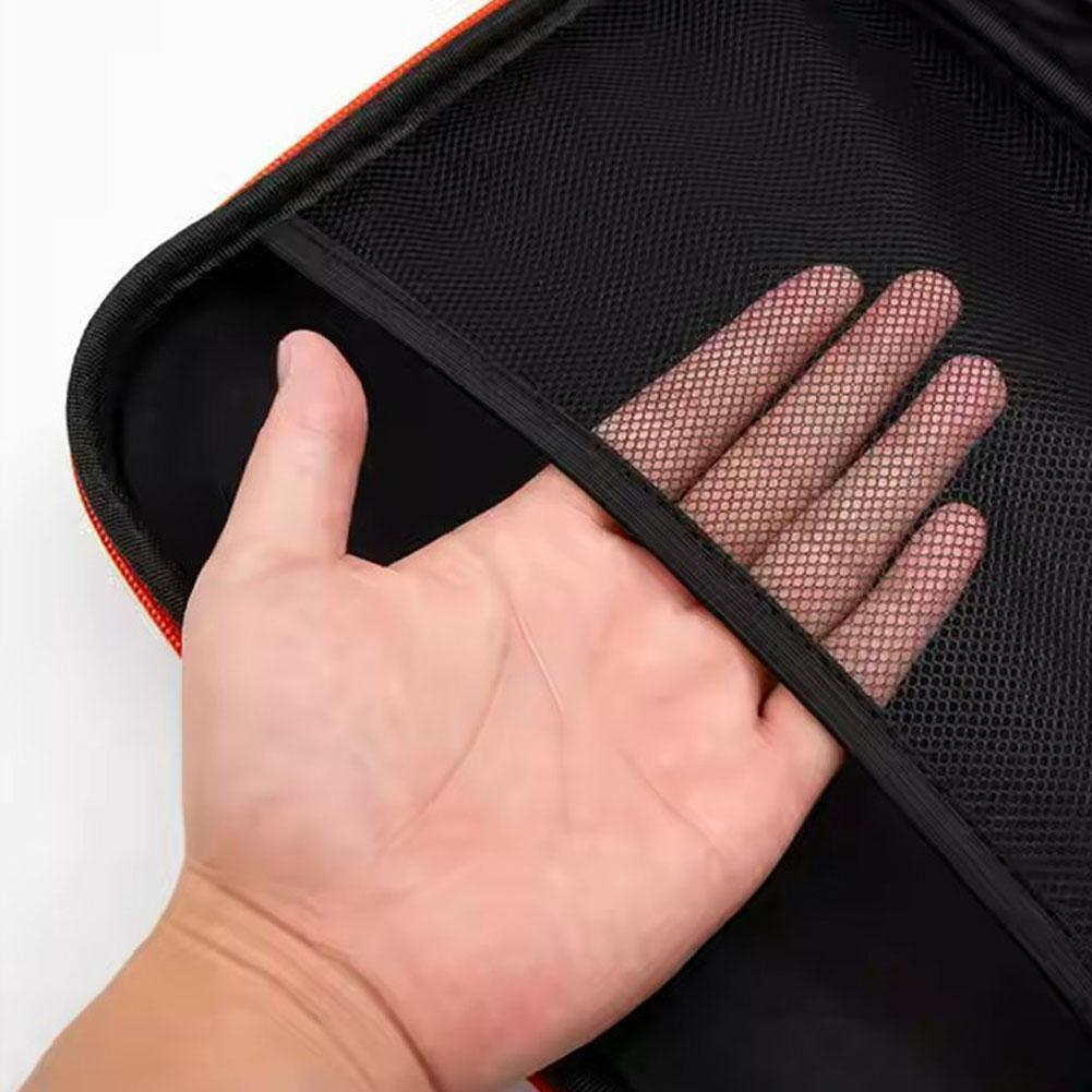 새로운 도구 가방 방수 도구 가방 대용량 가방 도구 전 - Projector Carrying Bag 리뷰 및 가격