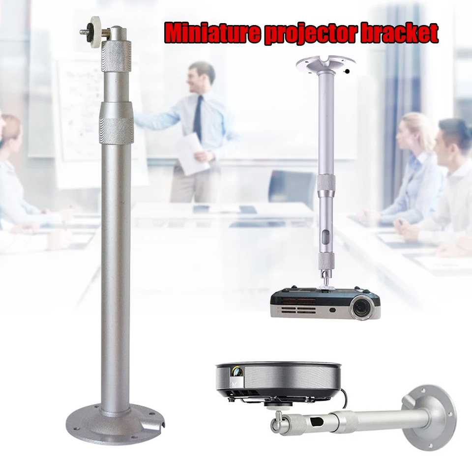 살랑게 프로젝터 브래킷 360 °   회전식 천장 벽걸 - Projector Mount Ceiling 리뷰 및 가격