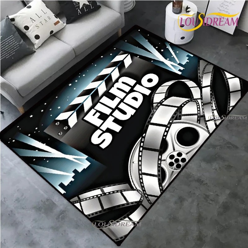빈티지 프로젝터 테마 영화의 밤 클래퍼보드 레트로 시네 - Home Cinema Gifts 리뷰 및 가격
