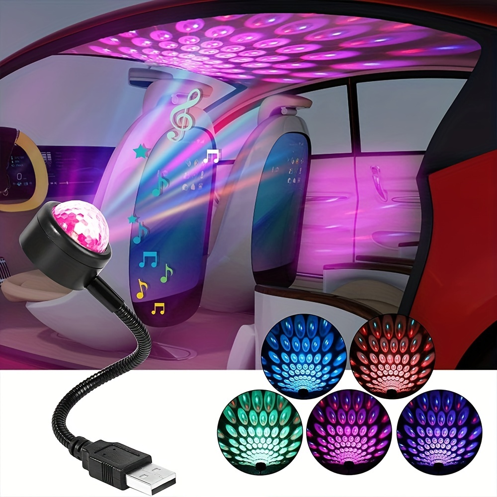 차량 LED 별이 빛나는 하늘 야간 조명, USB 전원 - Projector Mount Ceiling 리뷰 및 가격