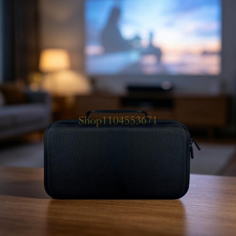 베스트셀러 P5 소형 프로젝터용 보호 여행용 파우치 경 - Projector Carrying Bag 리뷰 및 가격