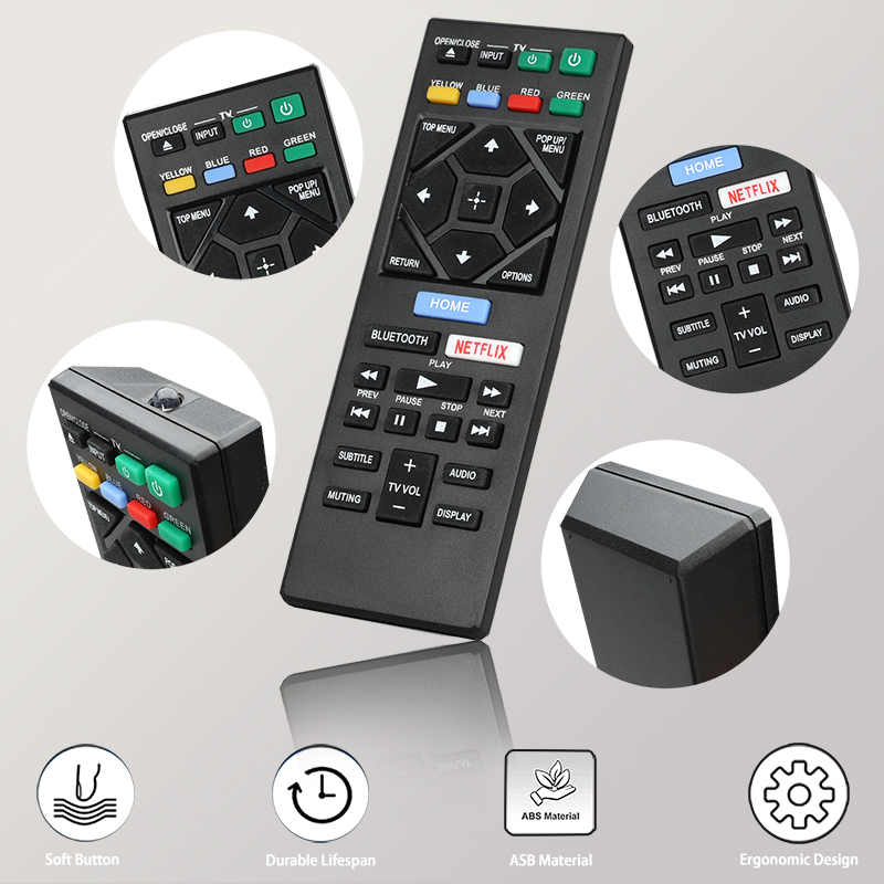 RMT-VB200U RMT-VB200D 소니 스마트 블 - Home Cinema Blu Ray Sony 리뷰 및 가격