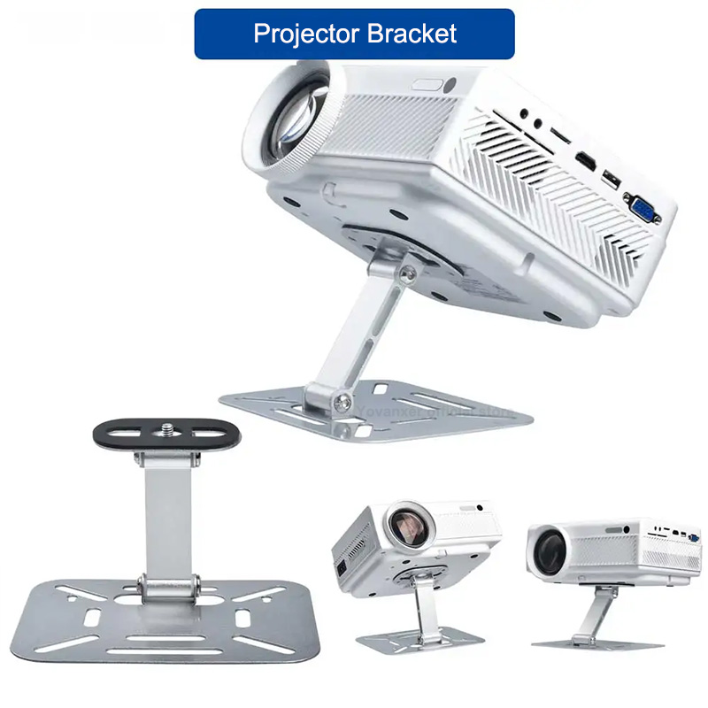 범용 회전식 프로젝터 브래킷 멀티 앵글 벽 천장 마운트 - Projector Mount Ceiling 리뷰 및 가격