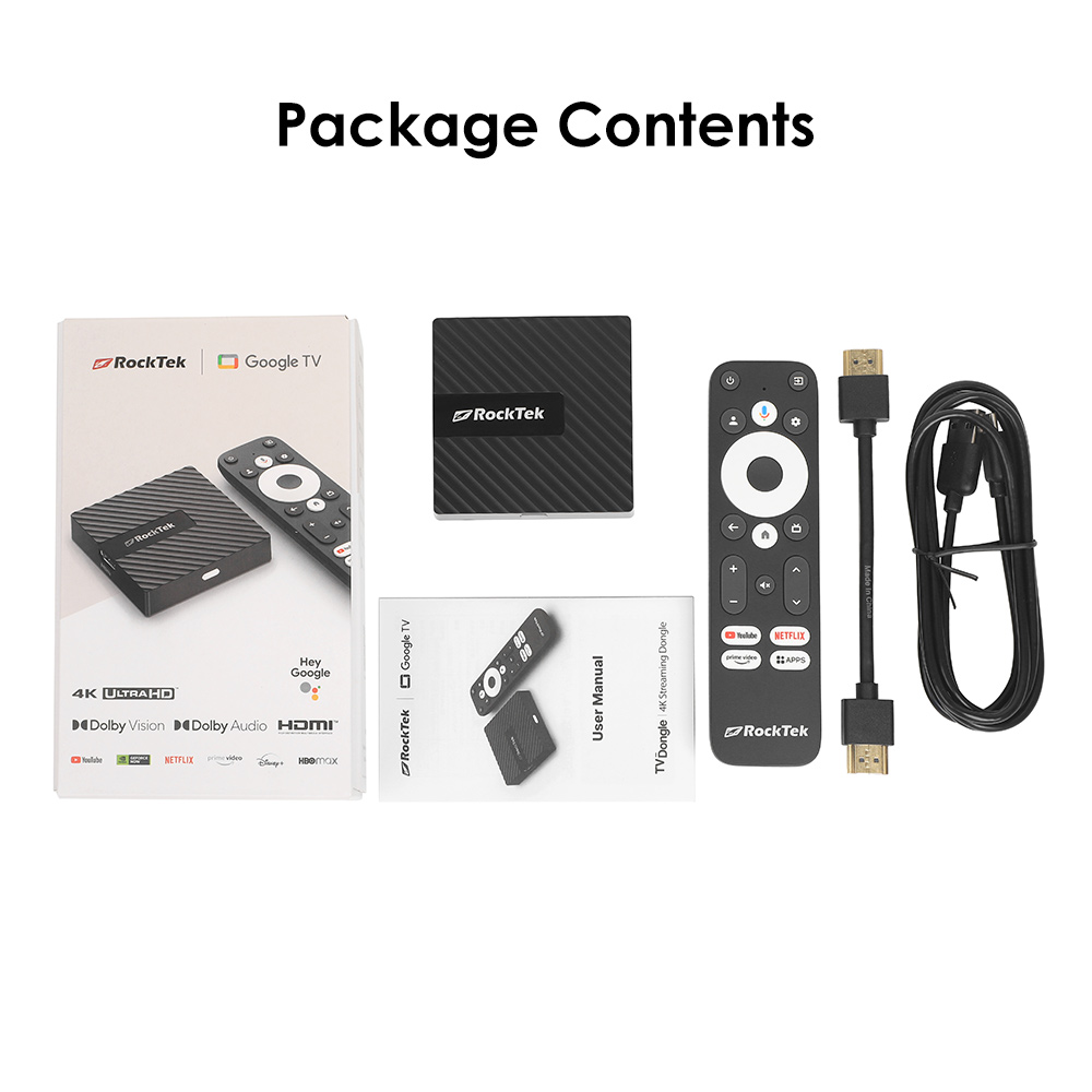 락텍 GB1 TV 동글 넷플릭스 구글 인증 2GB DD - Home Cinema Dolby Atmos 리뷰 및 가격